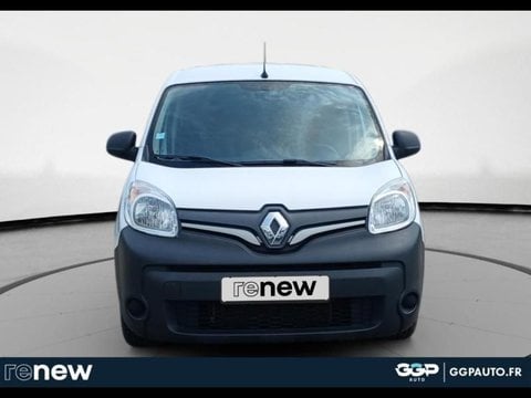 Voitures D'occasion À Nîmes | Renault Kangoo Express 1.5 Blue Dci 95Ch Extra R-Link