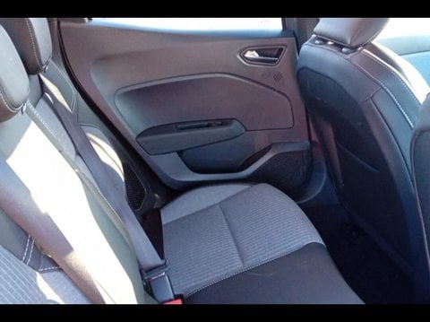 Voitures D'occasion À Nîmes | Renault Clio 1.6 E-Tech 145Ch Full Hybrid Techno - 24