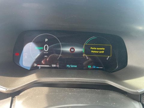 Voitures D'occasion À Nîmes | Renault Clio 1.6 E-Tech 145Ch Full Hybrid Esprit Alpine - 25B