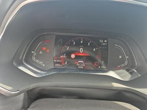 Voitures D'occasion À Nîmes | Renault Captur 1.0 Tce 90Ch Techno