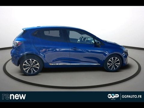 Voitures D'occasion À Nîmes | Renault Clio 1.0 Tce 90Ch Techno - 24