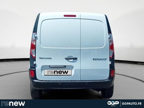 Voitures D'occasion À Nîmes | Renault Kangoo Express 1.5 Blue Dci 95Ch Extra R-Link