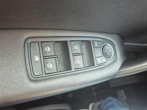 Voitures D'occasion À Nîmes | Renault Captur 1.6 E-Tech Hybride 145Ch Business -21