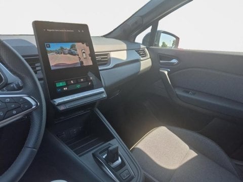 Voitures D'occasion À Nîmes | Renault Symbioz 1.8 E-Tech Full Hybrid 160Ch Techno - 26