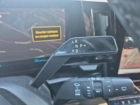 Voitures D'occasion À Nîmes | Renault Austral 1.2 E-Tech Full Hybrid 200Ch Techno
