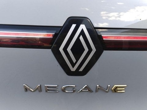 Voitures D'occasion À Nîmes | Renault Mégane Megane E-Tech Electric Ev60 220Ch Iconic Super Ch...