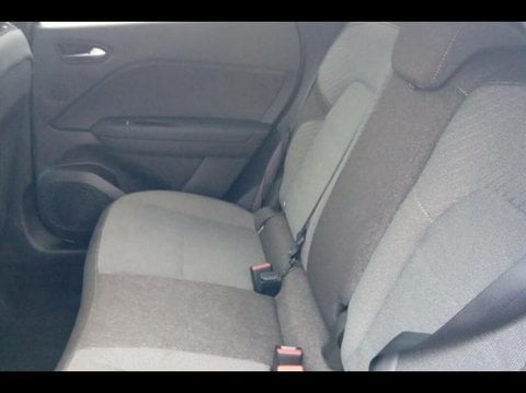 Voitures D'occasion À Nîmes | Renault Symbioz 1.6 E-Tech Full Hybrid 145Ch Techno