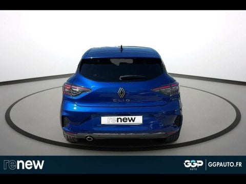 Voitures D'occasion À Nîmes | Renault Clio 1.0 Tce 90Ch Techno - 24