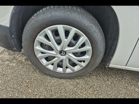 Voitures D'occasion À Nîmes | Citroën Berlingo M Bluehdi 130Ch S&S Shine Eat8 113G