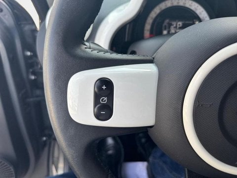 Voitures D'occasion À Nîmes | Renault Twingo E-Tech Electric Techno R80 Achat Intégral