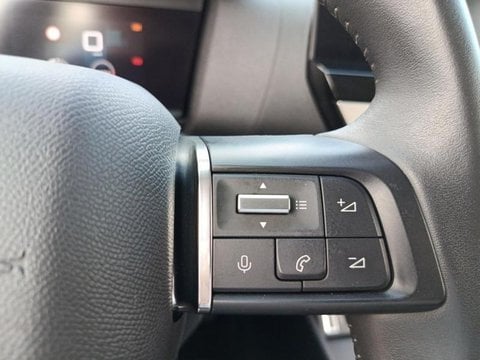 Voitures D'occasion À Nîmes | Citroën C4 Puretech 100Ch S&S Feel