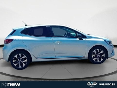 Voitures D'occasion À Nîmes | Renault Clio 1.0 Tce 90Ch Evolution