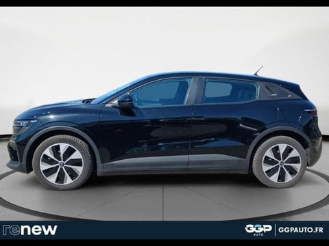 Voitures D'occasion À Nîmes | Renault Mégane Megane E-Tech Electric Ev60 130Ch Evolution Er Su...