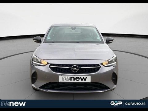 Voitures D'occasion À Nîmes | Opel Corsa 1.2 75Ch Edition