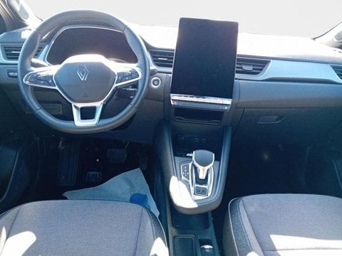 Voitures D'occasion À Nîmes | Renault Symbioz 1.6 E-Tech Full Hybrid 145Ch Techno