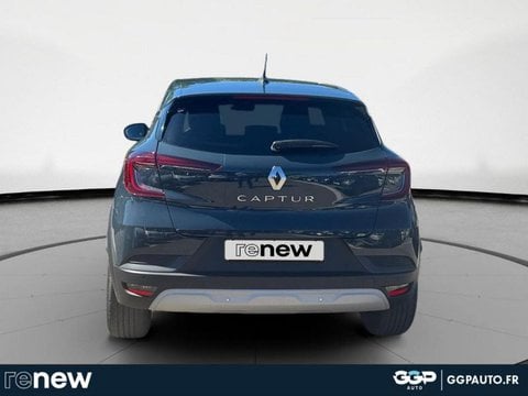 Voitures D'occasion À Nîmes | Renault Captur 1.0 Tce 90Ch Evolution