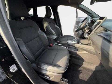 Voitures D'occasion À Nîmes | Renault Symbioz 1.6 E-Tech Full Hybrid 145Ch Iconic