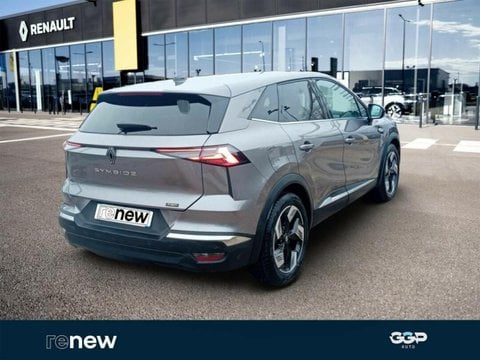 Voitures D'occasion À Nîmes | Renault Symbioz 1.6 E-Tech Full Hybrid 145Ch Techno