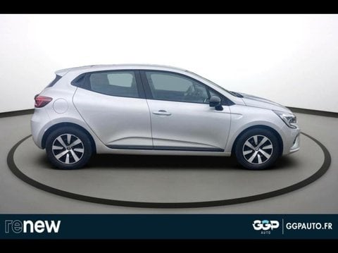 Voitures D'occasion À Nîmes | Renault Clio 1.0 Tce 90Ch Equilibre