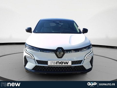 Voitures D'occasion À Nîmes | Renault Mégane Megane E-Tech Electric Ev60 220Ch Iconic Optimum ...