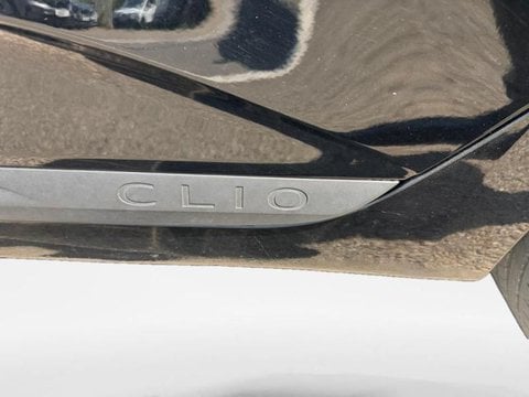 Voitures D'occasion À Nîmes | Renault Clio 1.5 Dci 100Ch Evolution - 25