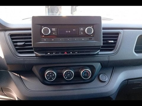 Voitures D'occasion À Nîmes | Renault Trafic Combi L2 2.0 Blue Dci 150Ch S&S Zen 8 Places E6E