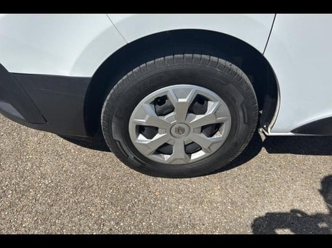 Voitures D'occasion À Nîmes | Renault Trafic Combi L2 2.0 Blue Dci 150Ch S&S Zen 8 Places E6E