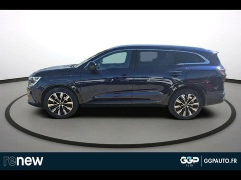 Voitures D'occasion À Nîmes | Renault Espace 1.2 E-Tech Full Hybrid 200Ch Techno 7 Places - 24