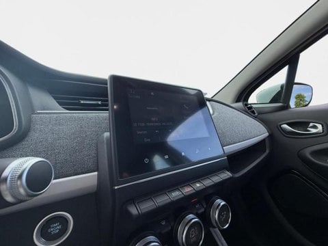 Voitures D'occasion À Nîmes | Renault Zoe Zen Charge Normale R110 Achat Intégral - 20