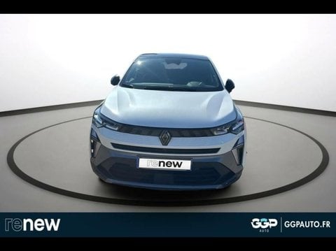 Voitures D'occasion À Nîmes | Renault Symbioz 1.6 E-Tech Full Hybrid 145Ch Esprit Alpine
