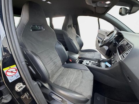 Voitures D'occasion À Nîmes | Cupra Ateca 2.0 Tsi 300Ch 4Drive Dsg7