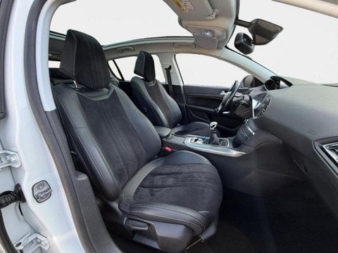 Voitures D'occasion À Nîmes | Peugeot 308 1.6 Bluehdi 120Ch Féline S&S 5P
