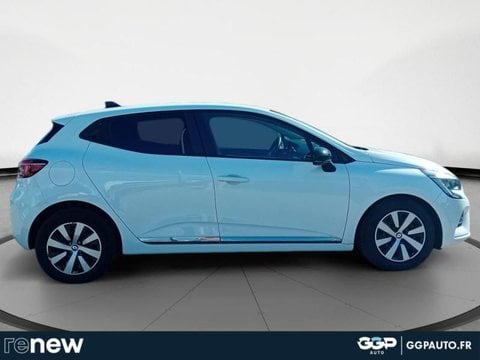 Voitures D'occasion À Nîmes | Renault Clio 1.0 Tce 100Ch Evolution Gpl