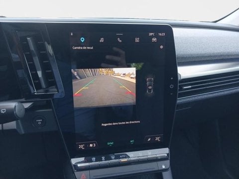 Voitures D'occasion À Nîmes | Renault Mégane Megane E-Tech Electric Ev60 130Ch Evolution Er Su...