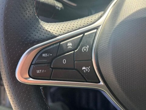 Voitures D'occasion À Nîmes | Renault Clio 1.6 E-Tech 145Ch Full Hybrid Esprit Alpine - 25B