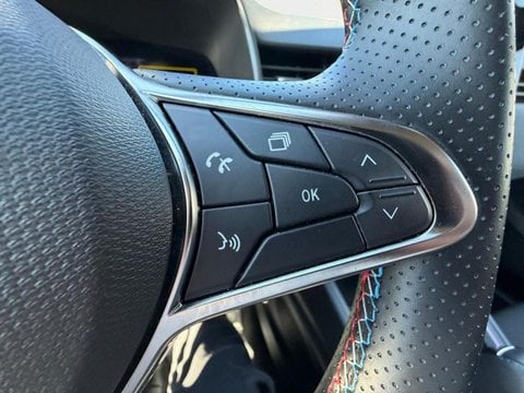 Voitures D'occasion À Nîmes | Renault Clio 1.6 E-Tech 145Ch Full Hybrid Esprit Alpine - 25B