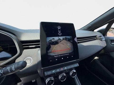 Voitures D'occasion À Nîmes | Renault Clio 1.0 Tce 90Ch Esprit Alpine - 24