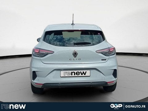 Voitures D'occasion À Nîmes | Renault Clio 1.6 E-Tech 145Ch Full Hybrid Evolution