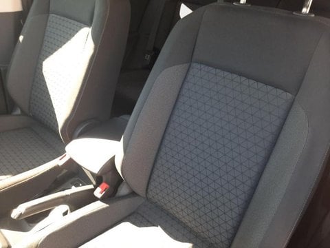Voitures D'occasion À Nîmes | Volkswagen T-Cross 1.0 Tsi 116Ch Life Dsg7