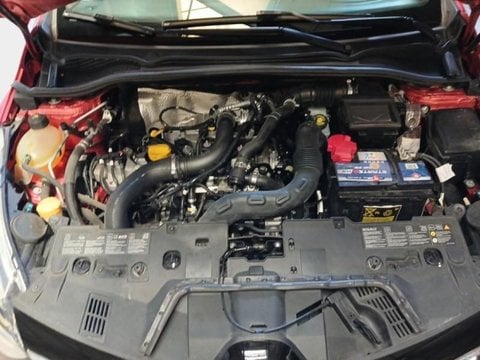 Voitures D'occasion À Nîmes | Renault Clio 0.9 Tce 90Ch Energy Limited Euro6 2015
