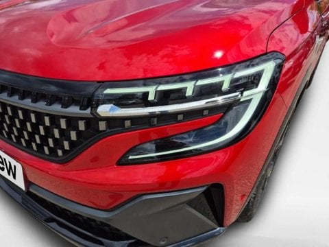 Voitures D'occasion À Nîmes | Renault Austral 1.2 E-Tech Full Hybrid 200Ch Techno Esprit Alpine