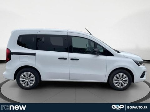 Voitures D'occasion À Nîmes | Renault Kangoo E-Tech Electric Ev45 120Ch Dc80Kw Equilibre