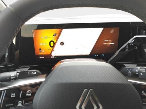 Voitures D'occasion À Nîmes | Renault Espace 1.2 E-Tech Full Hybrid 200Ch Techno 7 Places - 24