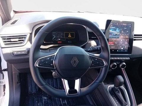 Voitures D'occasion À Nîmes | Renault Clio 1.6 E-Tech 145Ch Full Hybrid Esprit Alpine - 24