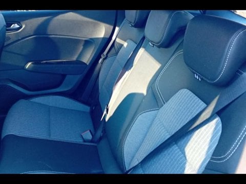 Voitures D'occasion À Nîmes | Renault Clio 1.6 E-Tech 145Ch Full Hybrid Techno - 24