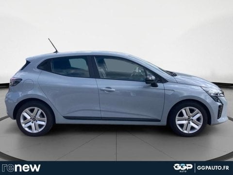 Voitures D'occasion À Nîmes | Renault Clio 1.0 Tce 90Ch Evolution