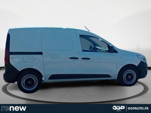 Voitures D'occasion À Nîmes | Renault Express Van 1.5 Blue Dci 95Ch Confort 22