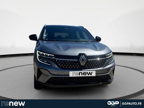 Voitures D'occasion À Nîmes | Renault Austral 1.3 Tce Mild Hybrid 160Ch Iconic Auto