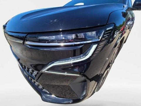 Voitures D'occasion À Nîmes | Renault Mégane Megane E-Tech Electric Ev60 220Ch Techno Optimum ...
