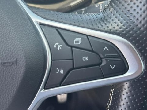 Voitures D'occasion À Nîmes | Renault Arkana 1.6 E-Tech Hybride 145Ch Engineered -22